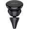 Фото - Тримач автомобільний Proove Basic Air Outlet Car Mount Black (CHBA00000001) | click.ua