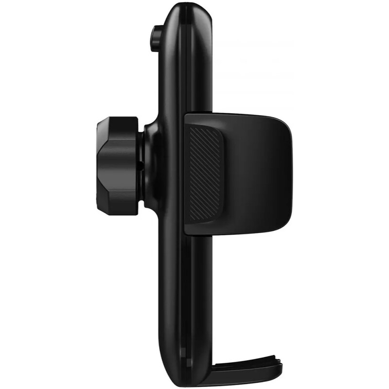 Тримач автомобільний Proove Alpha Air Outlet Car Mount Black (CHAP00000001)