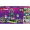 Фото - Конструктор LEGO Friends Карусель із квітами й чашками та казкова фотобудка (42702) | click.ua