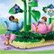 Фото - Конструктор LEGO Friends Карусель із квітами й чашками та казкова фотобудка (42702) | click.ua