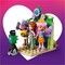 Фото - Конструктор LEGO Friends Карусель із квітами й чашками та казкова фотобудка (42702) | click.ua