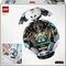 Фото - Конструктор LEGO Editions Football Футбольний м"яч (43019) | click.ua