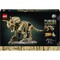 Фото - Конструктор LEGO Jurassic World Скам`янілості динозаврів: трицератопс (77985) | click.ua