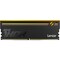 Фото - Модуль пам`яті DDR5 16GB/6000 Lexar Thor RGB Black (LD5U16G60C36BV-RGS) | click.ua