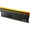 Фото - Модуль пам`яті DDR5 16GB/6000 Lexar Thor RGB Black (LD5U16G60C36BV-RGS) | click.ua