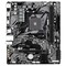 Фото - Материнська плата Gigabyte A520M H ARGB Socket AM4 | click.ua