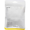 Фото - Кабель Baseus Superior Series Fast Charging Data USB Type-A - USB Type-C (M/M), 100W, 1.5 м, White (P10320102214-02) | click.ua