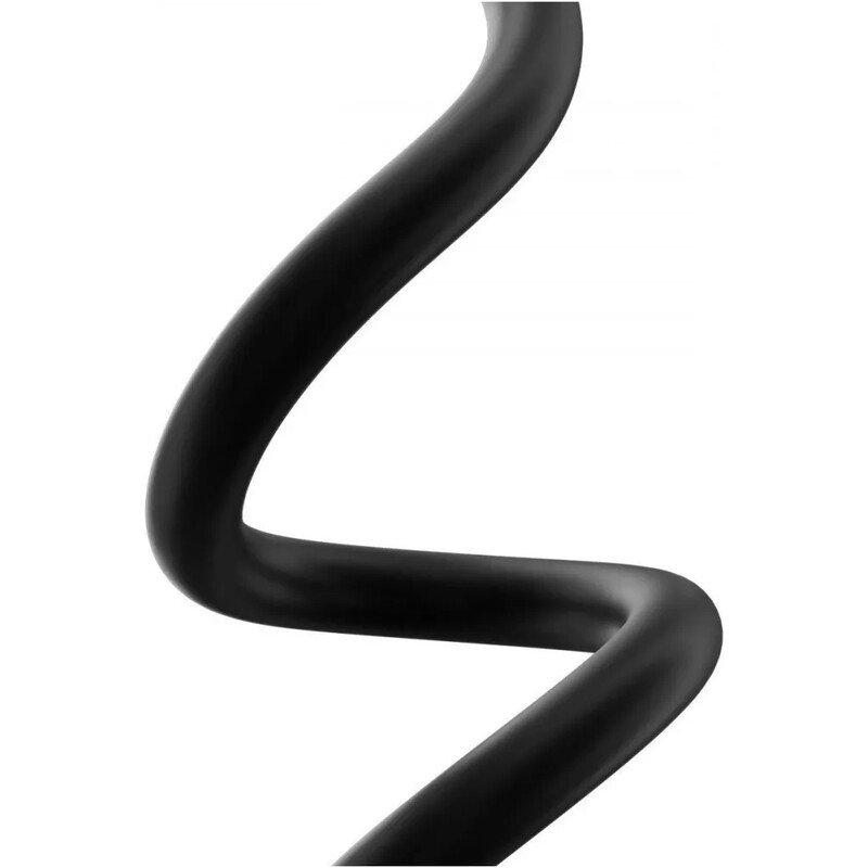 Кабель Proove Jelly Silicone USB-A to Lightning 12W 1 м, Black (CCJS20001101)