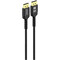 Фото - Кабель Proove Playback DisplayPort - DisplayPort V1.4 (M/M), 2 м, Black (DCPD22003601) | click.ua