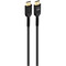 Фото - Кабель Proove PlayBack HDMI - HDMI V2.0 (M/M), 2 м, Black (DCP220003601) | click.ua