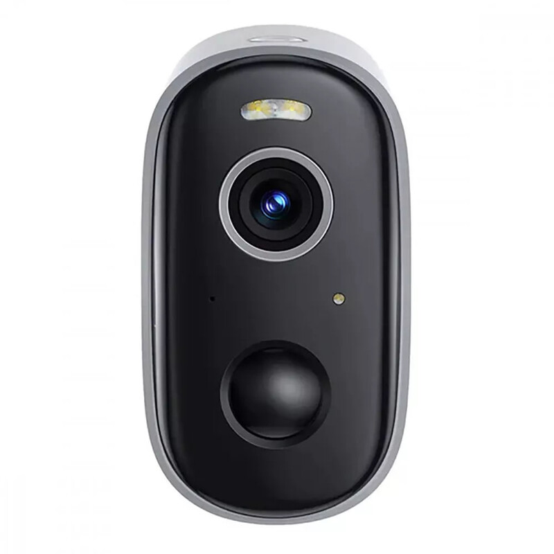 IP-камера Baseus Security N1 Plus Outdoor 2К White (S0TZ002130)