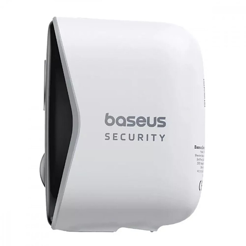 IP-камера Baseus Security N1 Plus Outdoor 2К White (S0TZ002130)