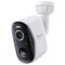 Фото - IP-камера Baseus Security N1 Plus Outdoor 2К White (S0TZ002130) | click.ua
