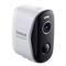 Фото - IP-камера Baseus Security N1 Plus Outdoor 2К White (S0TZ002130) | click.ua