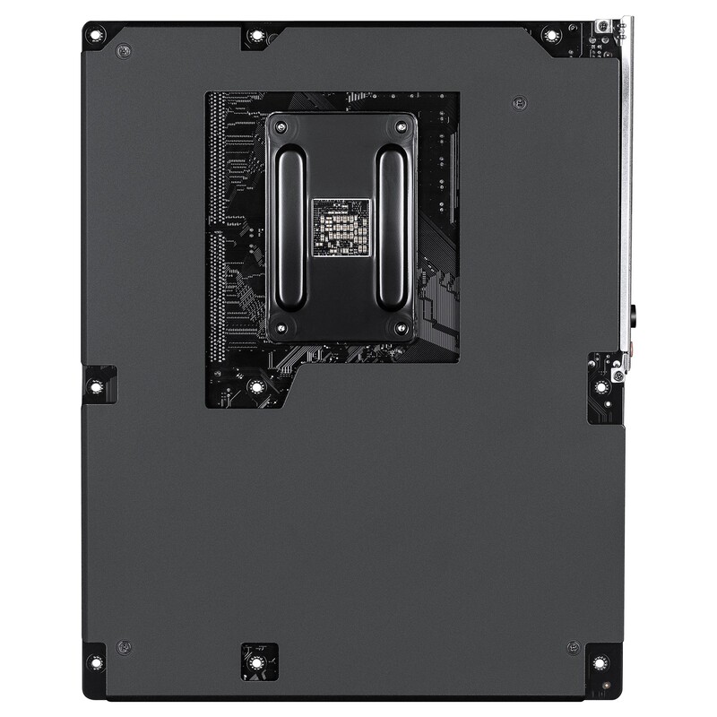 Материнська плата Gigabyte B550 X Eagle WiFi6E Socket AM4