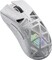 Фото - Миша бездротова GamePro Genesis Hollow White (GM870HW) | click.ua