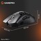 Фото - Миша бездротова GamePro Genesis Hollow White (GM870HW) | click.ua