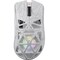 Фото - Миша бездротова GamePro Genesis Hollow White (GM870HW) | click.ua
