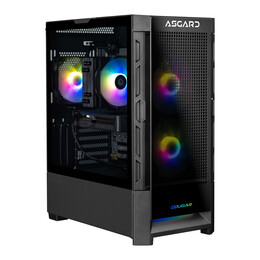 Ігровий комп`ютер ASGARD GAMER RTX 5070 / Ryzen 7 9700X / DDR5 32GB / SSD 2TB (ASG-G-5070-0009)