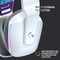 Фото - Гарнитура Logitech G733 White (981-000883) | click.ua