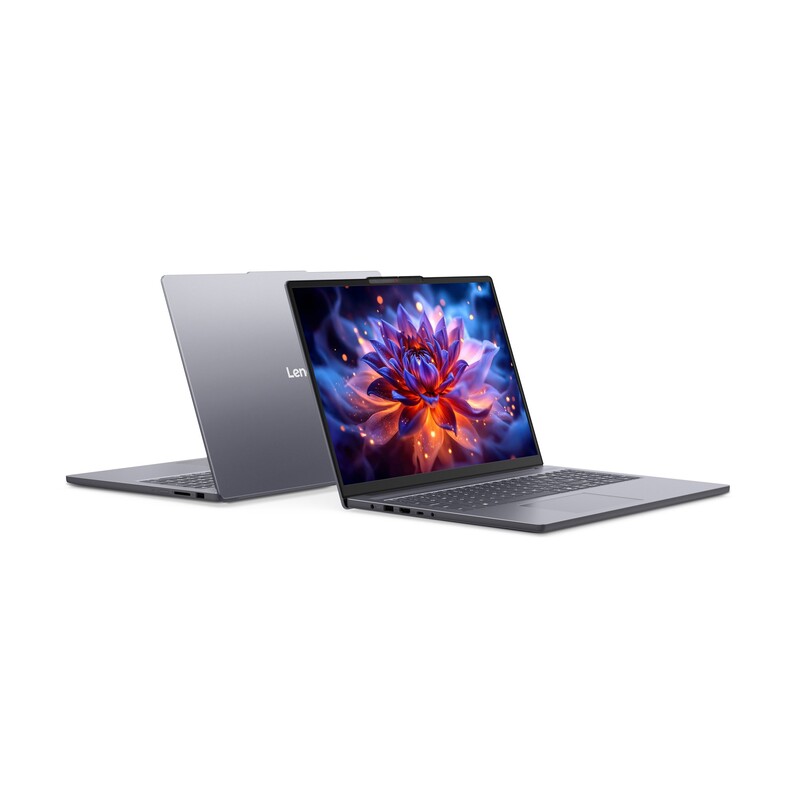 Ноутбук Lenovo IdeaPad Slim 3 16IPH11 (83US005ERA) Luna Grey
