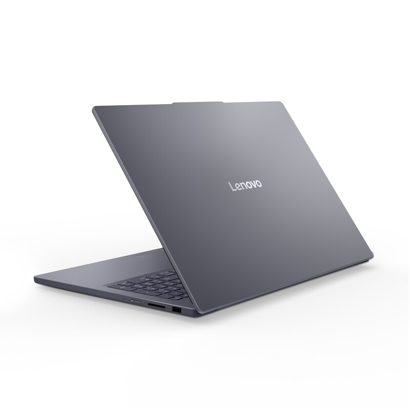 Ноутбук Lenovo IdeaPad Slim 3 16IPH11 (83US005ERA) Luna Grey