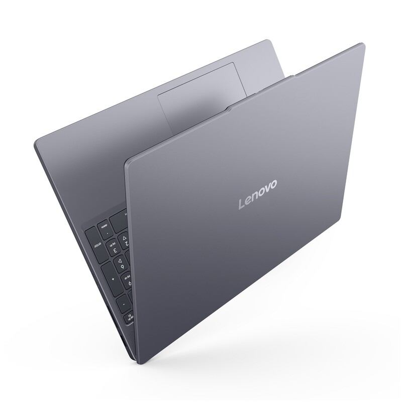 Ноутбук Lenovo IdeaPad Slim 3 15IPH11 (83UR00D0RA) Luna Grey