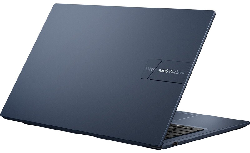 Ноутбук Asus Vivobook 15 X1504MA-BQ108 (90NB17I1-M00XB0) Quiet Blue