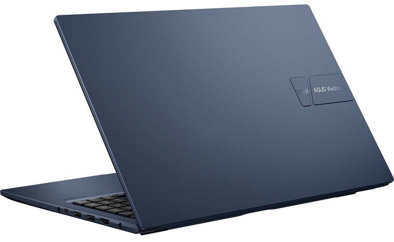 Ноутбук Asus Vivobook 15 X1504MA-BQ108 (90NB17I1-M00XB0) Quiet Blue