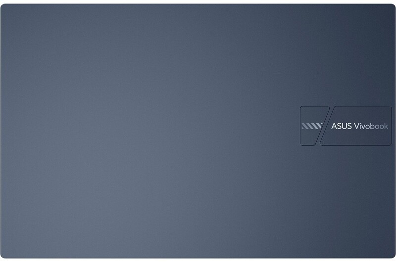 Ноутбук Asus Vivobook 15 X1504MA-BQ108 (90NB17I1-M00XB0) Quiet Blue