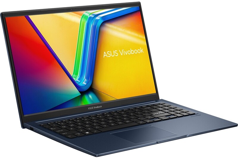 Ноутбук Asus Vivobook 15 X1504MA-BQ108 (90NB17I1-M00XB0) Quiet Blue