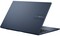 Фото - Ноутбук Asus Vivobook 15 X1504MA-BQ110 (90NB17I1-M005C0) Quiet Blue | click.ua