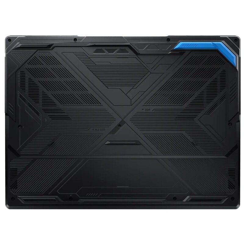Ноутбук MSI Crosshair 16 HX E14WGK (E14WGK-051XUA) Cosmos Gray