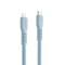 Фото - Кабель Proove Eternal USB-C - Lightning (M/M), 27W, 2 м, Light Blue (CCET27002128) | click.ua