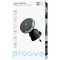 Фото - Держатель автомобильный+беспроводное ЗУ Proove Light Crystal Qi2.2 25W Gray (WHLC25002003) | click.ua