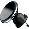 Фото - Тримач автомобільний+бездротове ЗУ Proove Magic Circle 15W Silver (WHMC15020006) | click.ua
