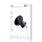 Фото - Тримач автомобільний+бездротове ЗУ Proove UNO 15W Black (WHUN15002001) | click.ua