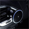 Фото - Тримач автомобільний+бездротове ЗУ Proove UNO 15W Black (WHUN15002001) | click.ua