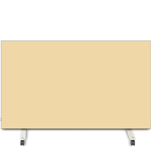 Керамический обогреватель Teploceramic TCM-RA 1000 Beige