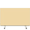 Фото - Керамический обогреватель Teploceramic TCM-RA 1000 Beige | click.ua