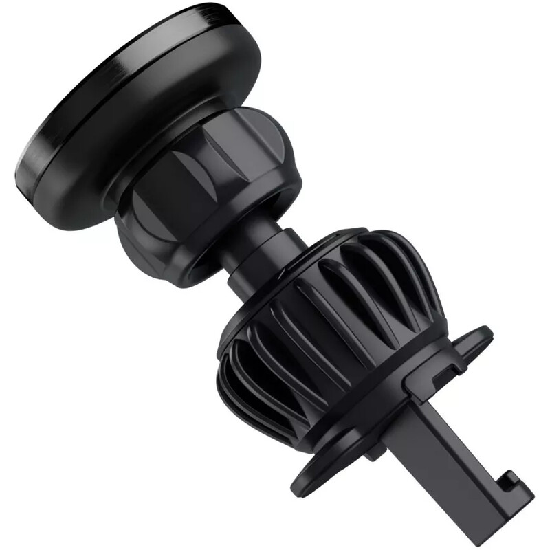 Тримач автомобільний Proove Basic Pro Air Outlet Car Mount Black (CHBP00000001)