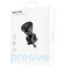 Фото - Тримач автомобільний Proove Basic Pro Air Outlet Car Mount Black (CHBP00000001) | click.ua