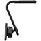 Фото - Тримач автомобільний Proove Block Magnetic Stick-on Car Mount Black (CHBM00000001) | click.ua
