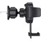 Фото - Тримач автомобільний Proove Carbon Clamp Air Outlet Car Mount Black (CHCNA0000001) | click.ua