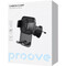 Фото - Тримач автомобільний Proove Carbon Clamp Air Outlet Car Mount Black (CHCNA0000001) | click.ua