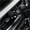 Фото - Тримач автомобільний Proove Carbon Clamp Air Outlet Car Mount Black (CHCNA0000001) | click.ua
