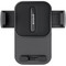 Фото - Тримач автомобільний Proove Carbon Clamp Air Outlet Car Mount Black (CHCNA0000001) | click.ua