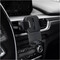 Фото - Тримач автомобільний Proove Carbon Clamp Air Outlet Car Mount Black (CHCNA0000001) | click.ua