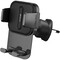 Фото - Тримач автомобільний Proove Carbon Clamp Air Outlet Car Mount Black (CHCNA0000001) | click.ua
