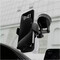 Фото - Тримач автомобільний Proove Carbon Clamp Suction Type Car Mount Black (CHCNS0000001) | click.ua